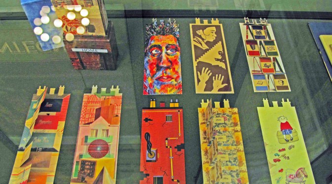 Building Memories: The Art of Remembering