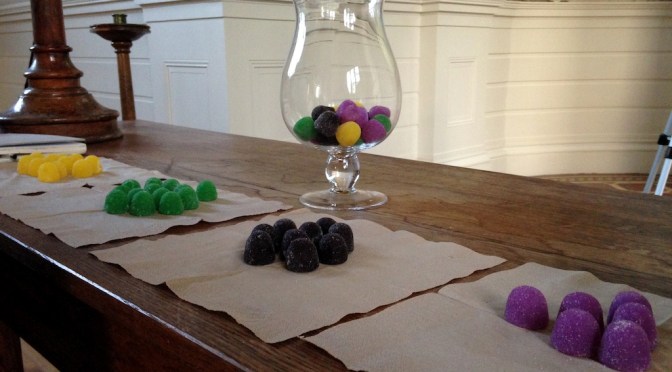 Future Memorial Artist Workshop