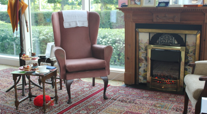 AHRC Connected Communities Festival Cardiff