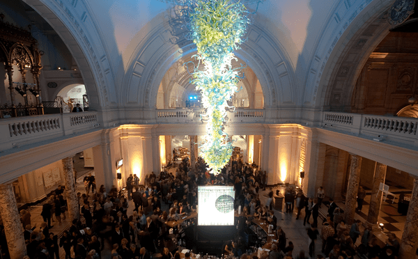 Tangible Memories at Digital Design Weekend