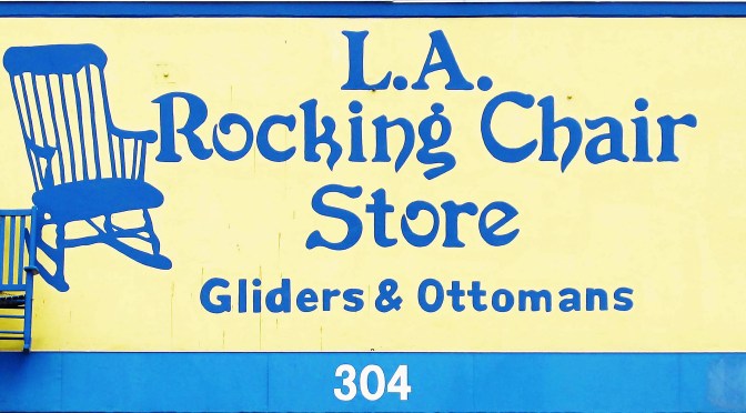 Robots, research & rocking chairs: Computer-Human Interaction conference 2016