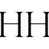 HH logo