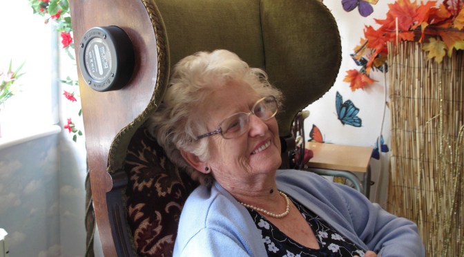 Rocking chair trial begins