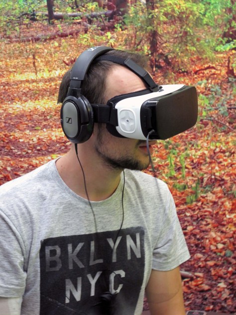 woodland-backdrop-samsung-vr