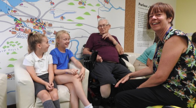 Endings…but hopefully also new beginnings!