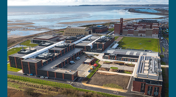 Guest blog: Karen Gray on British Society of Gerontology Conference